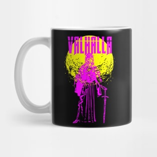 2reborn VALHALLA GIRL 002 Mug